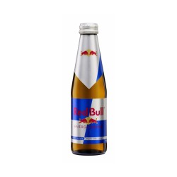 Red Bull Napój energetyczny butelka 250 ml