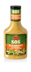 Roleski Sos Sezamowy 300 g