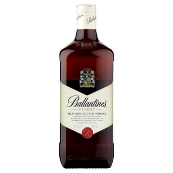 ' Whisky Ballantine's Finest 40% 1,5 l