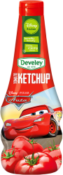 Develey Ketchup pomidorowy 450 g