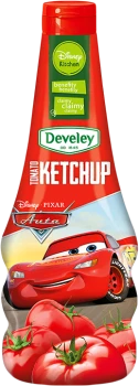 Develey Ketchup pomidorowy 450 g