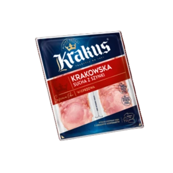 Krakus Krakowska sucha 80 g