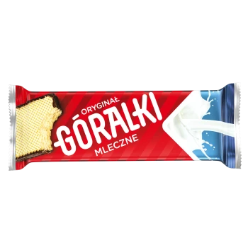 Góralki Mleczne 45G