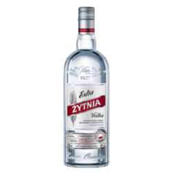 ' Extra Żytnia Wódka 700 ml