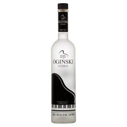 ' Ogiński Wódka 500 ml