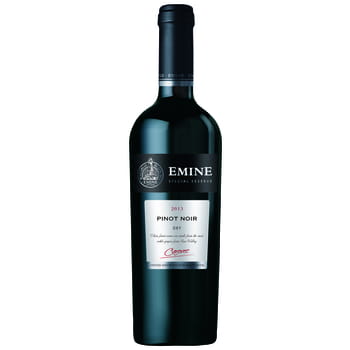 'Wino Emine Special Reserve Pinot Noir C.W. 750 ml
