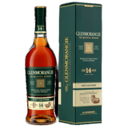 ' Whisky Glenmorangie Quinta Ruban 46% 700 ml