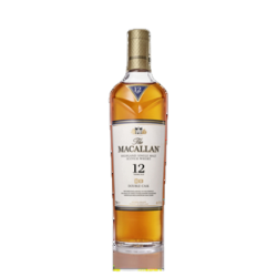 ' Scotch Whisky Macallan 12YO Double Cask 40% 700 ml