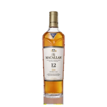 ' Scotch Whisky Macallan 12YO Double Cask 40% 700 ml