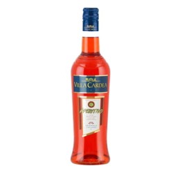 ' Aperitivo Villa Cardea 11% 700 ml