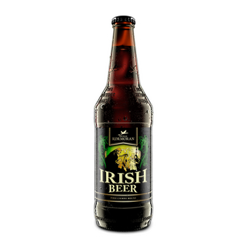 ' Kormoran Piwo Irish Beer 0,5 l