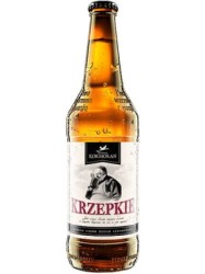 ' Kormoran Piwo Krzepkie 0,5 l