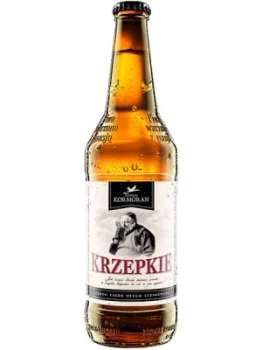 ' Kormoran Piwo Krzepkie 0,5 l