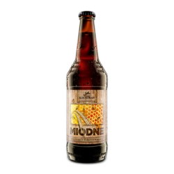 ' Kormoran Piwo Miodne 0,5 l