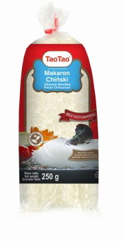 Tao Tao Makaron Chiński 250 g