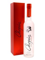 ' Chopin Rye 40% 0,5 l