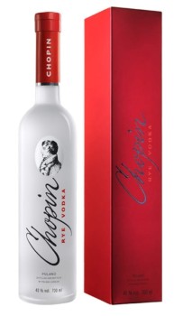 ' Chopin Rye 40% 0,7 l