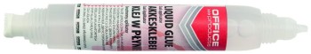 Klej w płynie OFFICE PRODUCTS, dwustronny, 43ml, transparentny