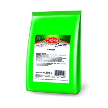 Cykoria Bazylia 250 g