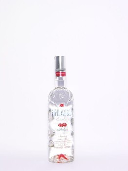 ' Finlandia Cranberry  0,7 l