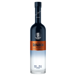 ' Słowacki Wódka Premium 40% 700 ml