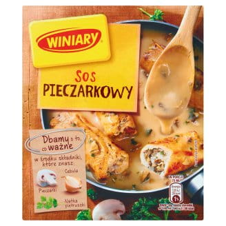 Winiary Sos Pieczarkowy 32 g
