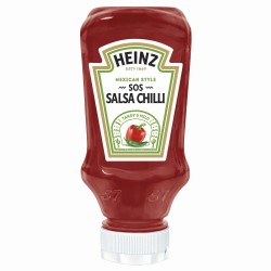 Heinz Sos pikantny 220ml