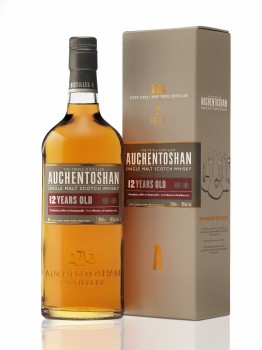 ' Whisky Auchentoshan 12 Years 40% 700 ml
