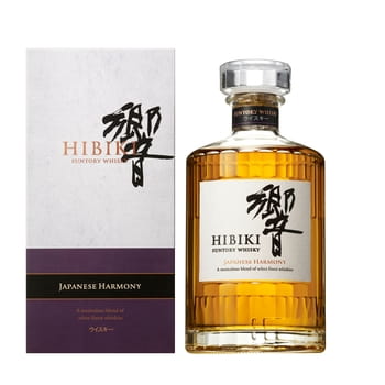 ' Whisky Hibiki Japanese Harmony 43% 700 ml