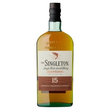 ' The Singleton 15 YO Szkocka whisky single malt 07 l