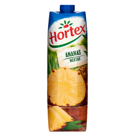 Hortex Ananas Nektar 1 l