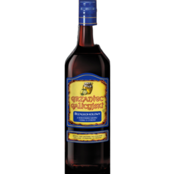 'Grzaniec Galicyjski Bezalkoholowy C.S. 1 l