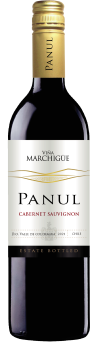 'Wino Panul Cabernet Sauvignon Oak Aged Reserva C.W. 750 ml