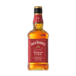 ' Jack Daniel's Tennessee Fire Likier Na Bazie Whiskey 35% 700 ml