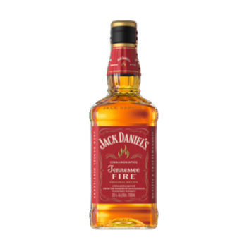 ' Jack Daniel's Tennessee Fire Likier Na Bazie Whiskey 35% 700 ml