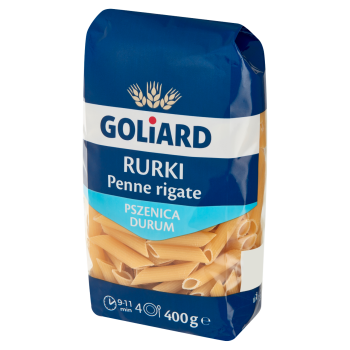 Goliard Makaron rurka 400 g