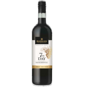 'Wino Kinor Sacramental C.S. 11% 750 ml