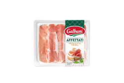 Galbani Egidio Prosciutto Crudo 70 g