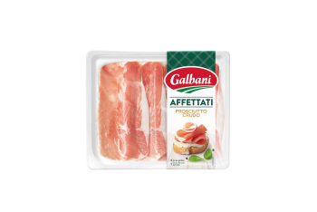 Galbani Egidio Prosciutto Crudo 70 g