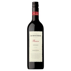 'Wino Jacob's Creek Shiraz Reserve C.W. 750 ml