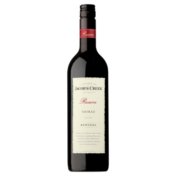 'Wino Jacob's Creek Shiraz Reserve C.W. 750 ml