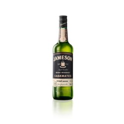 ' Whiskey Jameson Caskmates 40% 700 ml