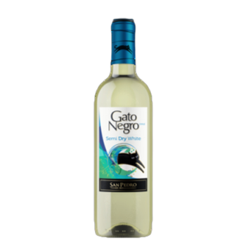 'Wino GatoNegro White B.PW. 750 ml