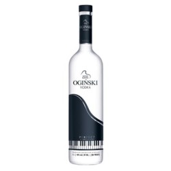 ' Wódka Ogiński 40% 1L
