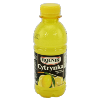 Rolnik Zaprawa cytrynowa 200 ml