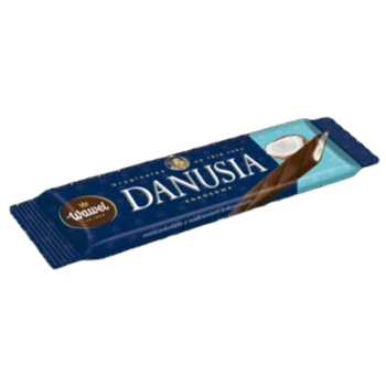 Wawel Miniczekolada Danusia Kokosowa 38G