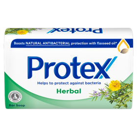 Protex Herbal Mydło toaletowe w kostce 90 g