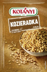 Kotányi Kozieradka cała 15 g
