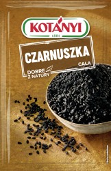 Kotányi Czarnuszka cała 20 g