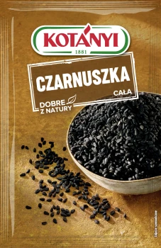 Kotányi Czarnuszka cała 20 g